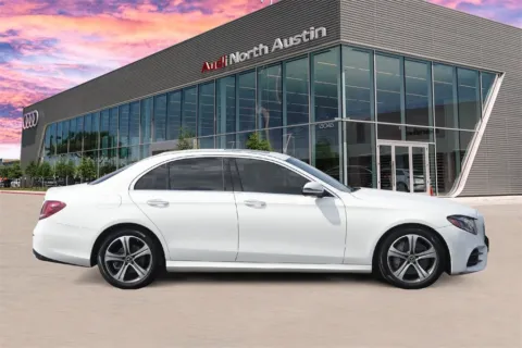 More photos of 2020 Mercedes-Benz E-Class E 350 at Audi North Austin, TX