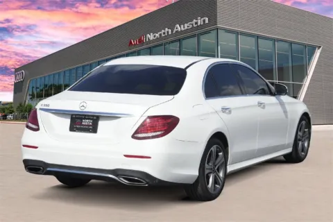 More photos of 2020 Mercedes-Benz E-Class E 350 at Audi North Austin, TX