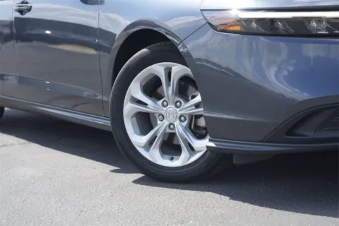 Photos of 2023 Honda Accord Sedan LX for sale in Austin, TX at Audi North Austin