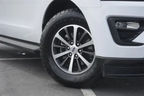 Photos of 2020 Ford Expedition XLT for sale in Austin, TX at Audi North Austin