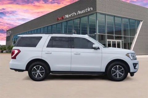 More photos of 2020 Ford Expedition XLT at Audi North Austin, TX