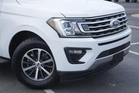 Another view of 2020 Ford Expedition XLT for sale in Austin, TX at Audi North Austin