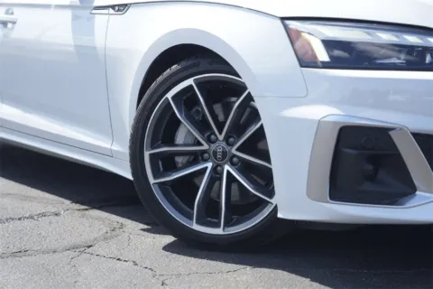 Photos of 2024 Audi A5 Sportback S line Premium for sale in Austin, TX at Audi North Austin