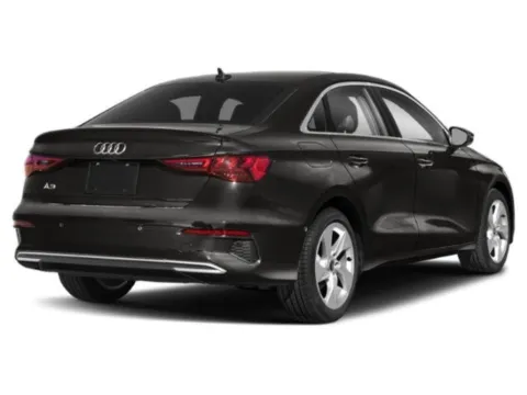 Photos of 2022 Audi A3 Premium Plus for sale in Austin, TX at Audi North Austin