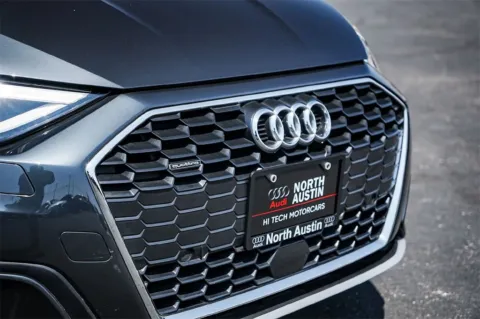 More photos of 2022 Audi A3 Premium Plus at Audi North Austin, TX