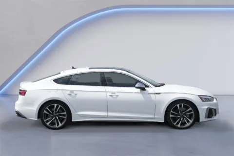 More photos of 2024 Audi S5 Sportback Premium Plus at Audi North Austin, TX