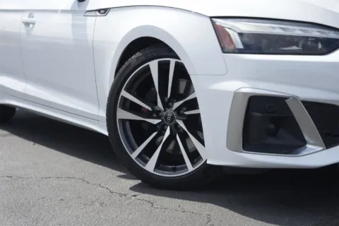 Photos of 2024 Audi S5 Sportback Premium Plus for sale in Austin, TX at Audi North Austin