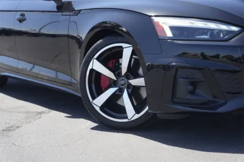 Photos of 2023 Audi A5 Sportback S line Premium Plus for sale in Austin, TX at Audi North Austin