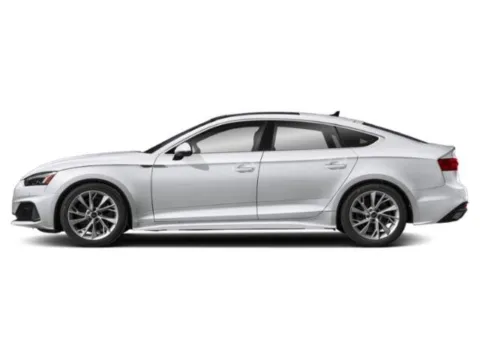 Another view of 2023 Audi A5 Sportback S line Premium Plus for sale in Austin, TX at Audi North Austin