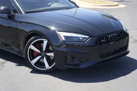 Another view of 2023 Audi A5 Sportback S line Premium Plus for sale in Austin, TX at Audi North Austin