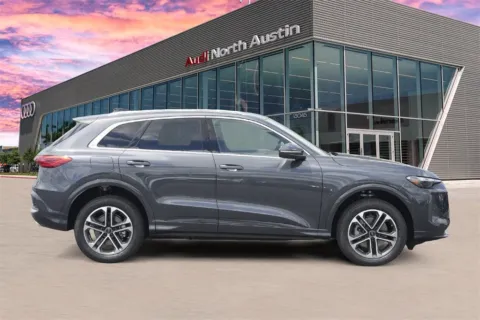 More photos of 2025 Audi Q5 Premium at Audi North Austin, TX