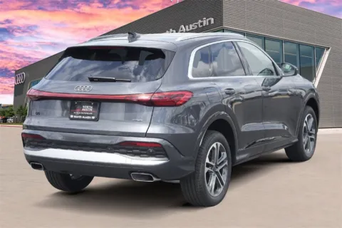 More photos of 2025 Audi Q5 Premium at Audi North Austin, TX