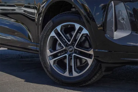 Photos of 2025 Audi Q5 Premium for sale in Austin, TX at Audi North Austin