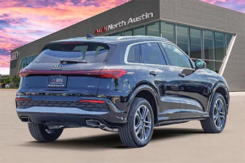 More photos of 2025 Audi Q5 Premium at Audi North Austin, TX