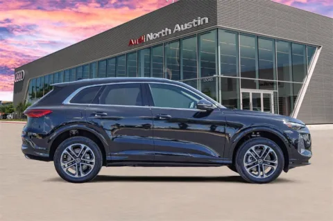 More photos of 2025 Audi Q5 Premium at Audi North Austin, TX