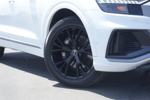 Photos of 2023 Audi Q8 Premium Plus for sale in Austin, TX at Audi North Austin