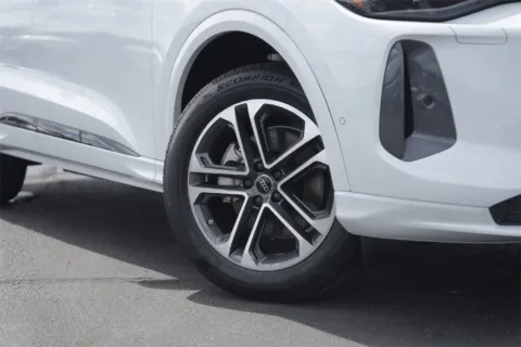 Photos of 2025 Audi Q5 Premium for sale in Austin, TX at Audi North Austin