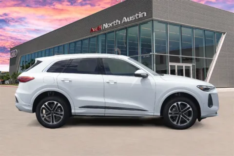 More photos of 2025 Audi Q5 Premium at Audi North Austin, TX