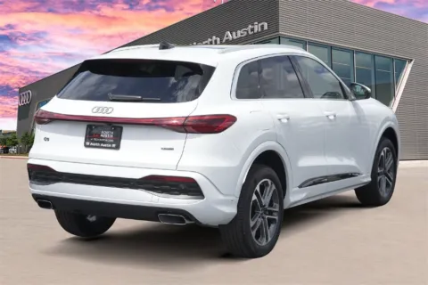 More photos of 2025 Audi Q5 Premium at Audi North Austin, TX