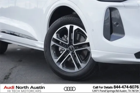 Photos of 2025 Audi Q5 Premium for sale in Austin, TX at Audi North Austin