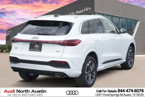 More photos of 2025 Audi Q5 Premium at Audi North Austin, TX