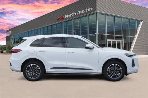 More photos of 2025 Audi Q5 Premium at Audi North Austin, TX