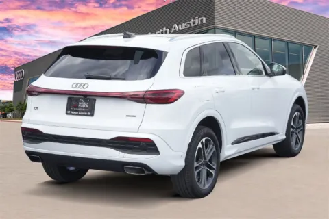 More photos of 2025 Audi Q5 Premium at Audi North Austin, TX