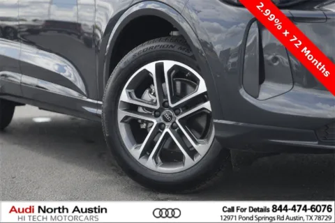 Photos of 2025 Audi Q5 Premium for sale in Austin, TX at Audi North Austin