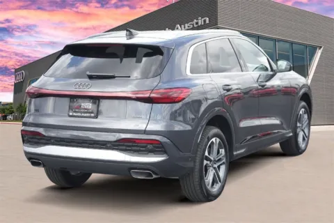 More photos of 2025 Audi Q5 Premium at Audi North Austin, TX