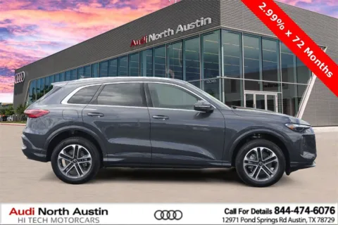 More photos of 2025 Audi Q5 Premium at Audi North Austin, TX