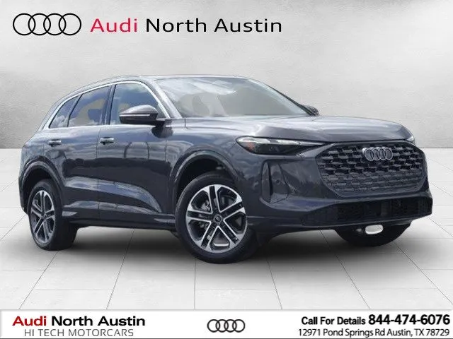 2025 Audi Q5 Premium for sale in Austin, TX