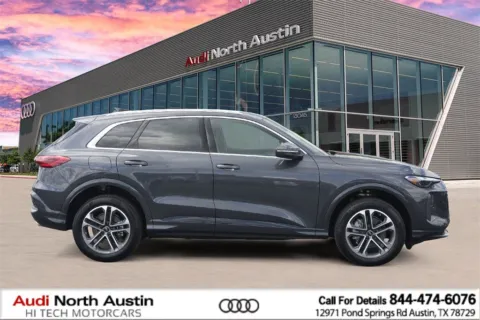 More photos of 2025 Audi Q5 Premium at Audi North Austin, TX