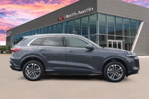More photos of 2025 Audi Q5 Premium at Audi North Austin, TX
