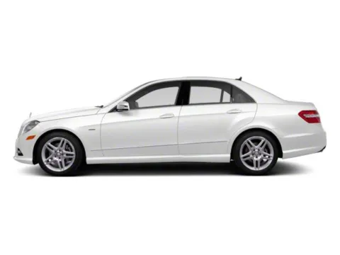 Another view of 2010 Mercedes-Benz E-Class E 350 for sale in Austin, TX at Audi North Austin