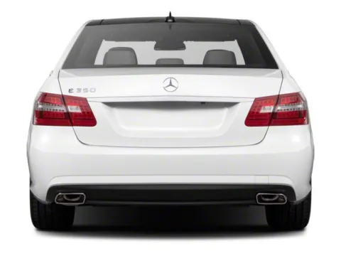 More photos of 2010 Mercedes-Benz E-Class E 350 at Audi North Austin, TX