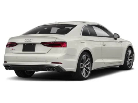 Photos of 2019 Audi S5 Coupe Prestige for sale in Austin, TX at Audi North Austin