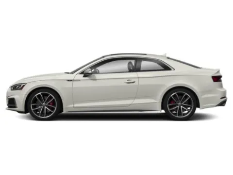 Another view of 2019 Audi S5 Coupe Prestige for sale in Austin, TX at Audi North Austin