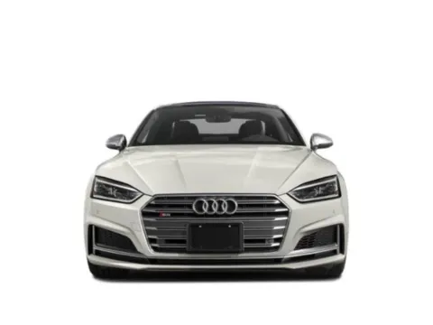 More photos of 2019 Audi S5 Coupe Prestige at Audi North Austin, TX