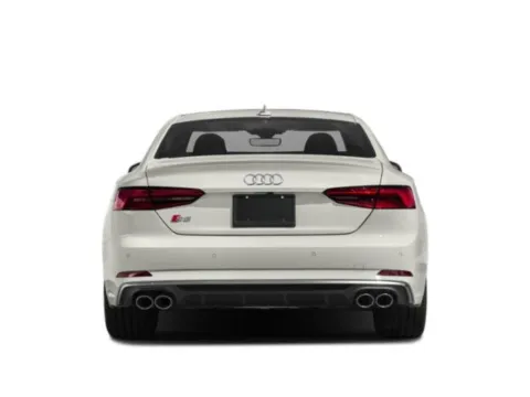 More photos of 2019 Audi S5 Coupe Prestige at Audi North Austin, TX