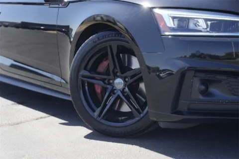 Photos of 2019 Audi S5 Coupe Prestige for sale in Austin, TX at Audi North Austin