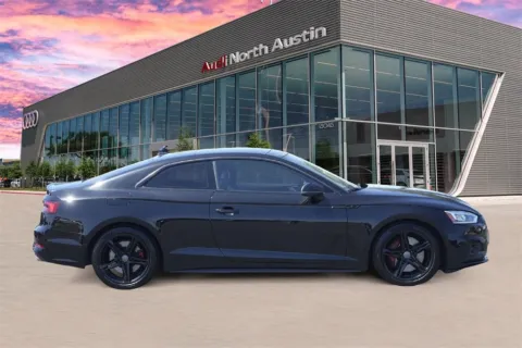 More photos of 2019 Audi S5 Coupe Prestige at Audi North Austin, TX
