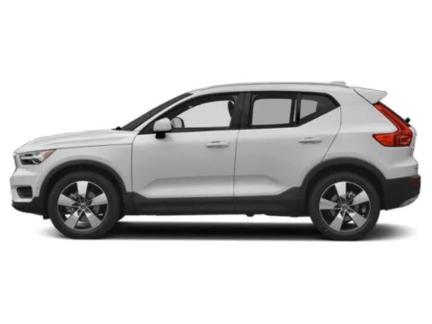 Another view of 2019 Volvo XC40 Momentum for sale in Austin, TX at Audi North Austin