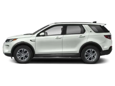 Another view of 2022 Land Rover Discovery Sport SE R-Dynamic for sale in Austin, TX at Audi North Austin