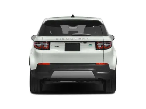 More photos of 2022 Land Rover Discovery Sport SE R-Dynamic at Audi North Austin, TX