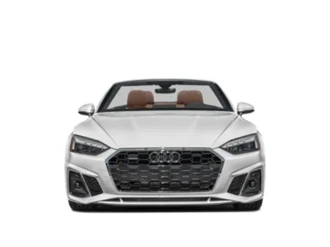 More photos of 2024 Audi A5 Cabriolet S line Premium Plus at Audi North Austin, TX