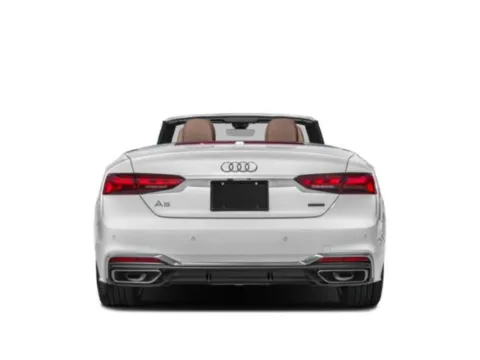 More photos of 2024 Audi A5 Cabriolet S line Premium Plus at Audi North Austin, TX
