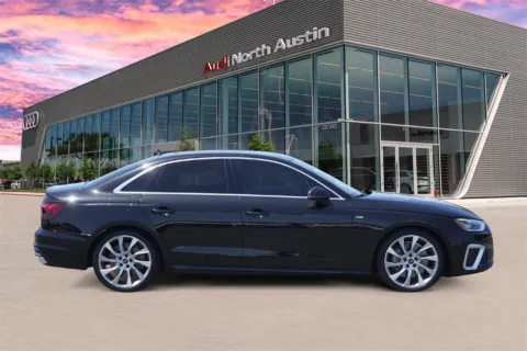 More photos of 2021 Audi A4 Sedan S line Premium Plus at Audi North Austin, TX
