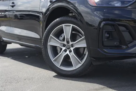 Photos of 2025 Audi Q5 S line Premium for sale in Austin, TX at Audi North Austin