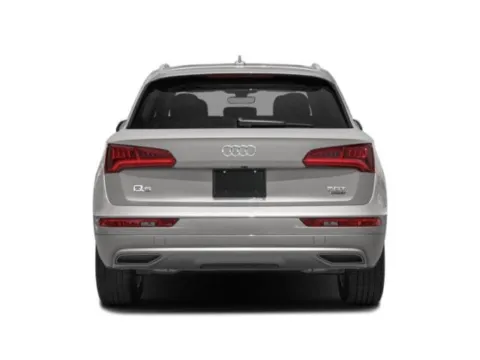 More photos of 2020 Audi Q5 Premium at Audi North Austin, TX