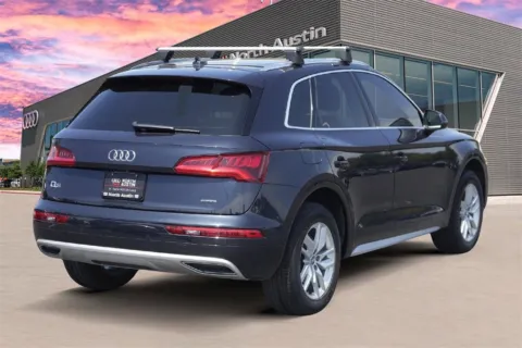 More photos of 2020 Audi Q5 Premium at Audi North Austin, TX